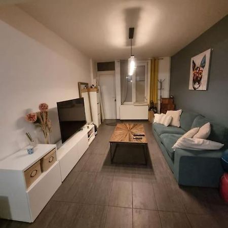 Maison Tout Confort A 3Minutes De Dunkerque Coudekerque-Branche 外观 照片