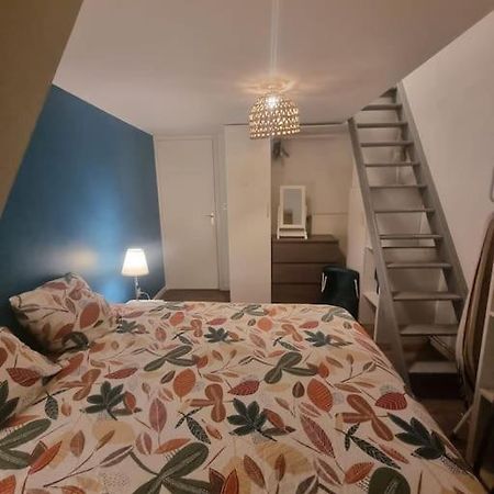 Maison Tout Confort A 3Minutes De Dunkerque Coudekerque-Branche 外观 照片