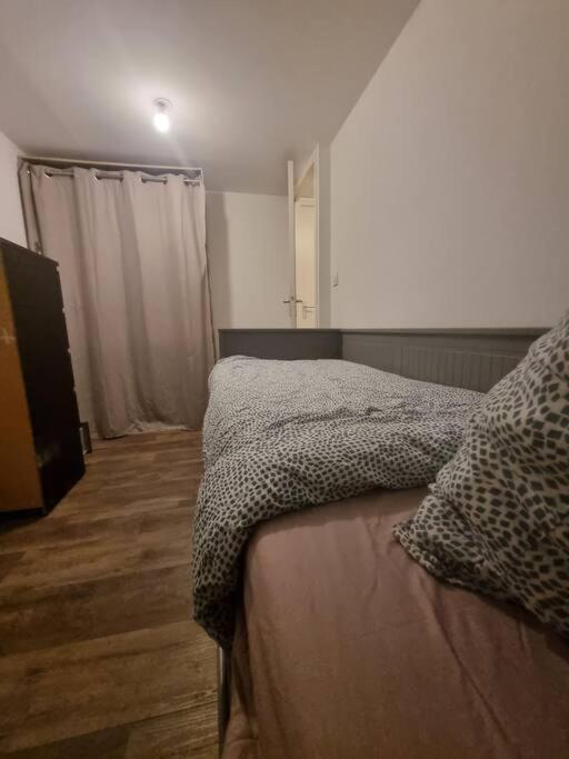 Maison Tout Confort A 3Minutes De Dunkerque Coudekerque-Branche 外观 照片