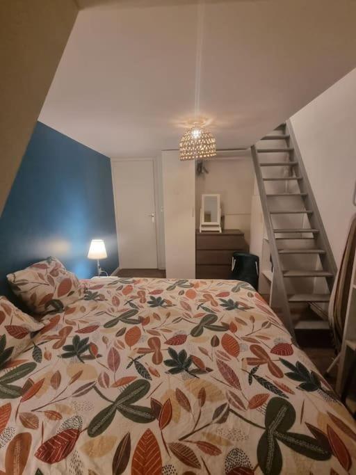 Maison Tout Confort A 3Minutes De Dunkerque Coudekerque-Branche 外观 照片