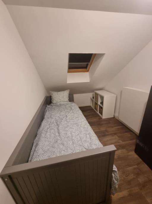 Maison Tout Confort A 3Minutes De Dunkerque Coudekerque-Branche 外观 照片