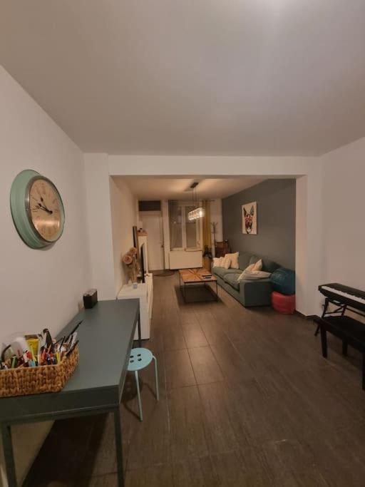 Maison Tout Confort A 3Minutes De Dunkerque Coudekerque-Branche 外观 照片