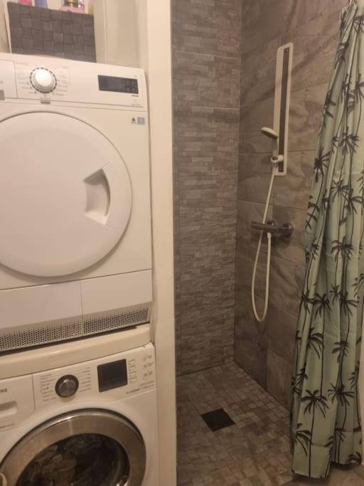 Maison Tout Confort A 3Minutes De Dunkerque Coudekerque-Branche 外观 照片