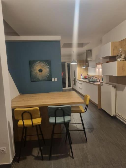 Maison Tout Confort A 3Minutes De Dunkerque Coudekerque-Branche 外观 照片